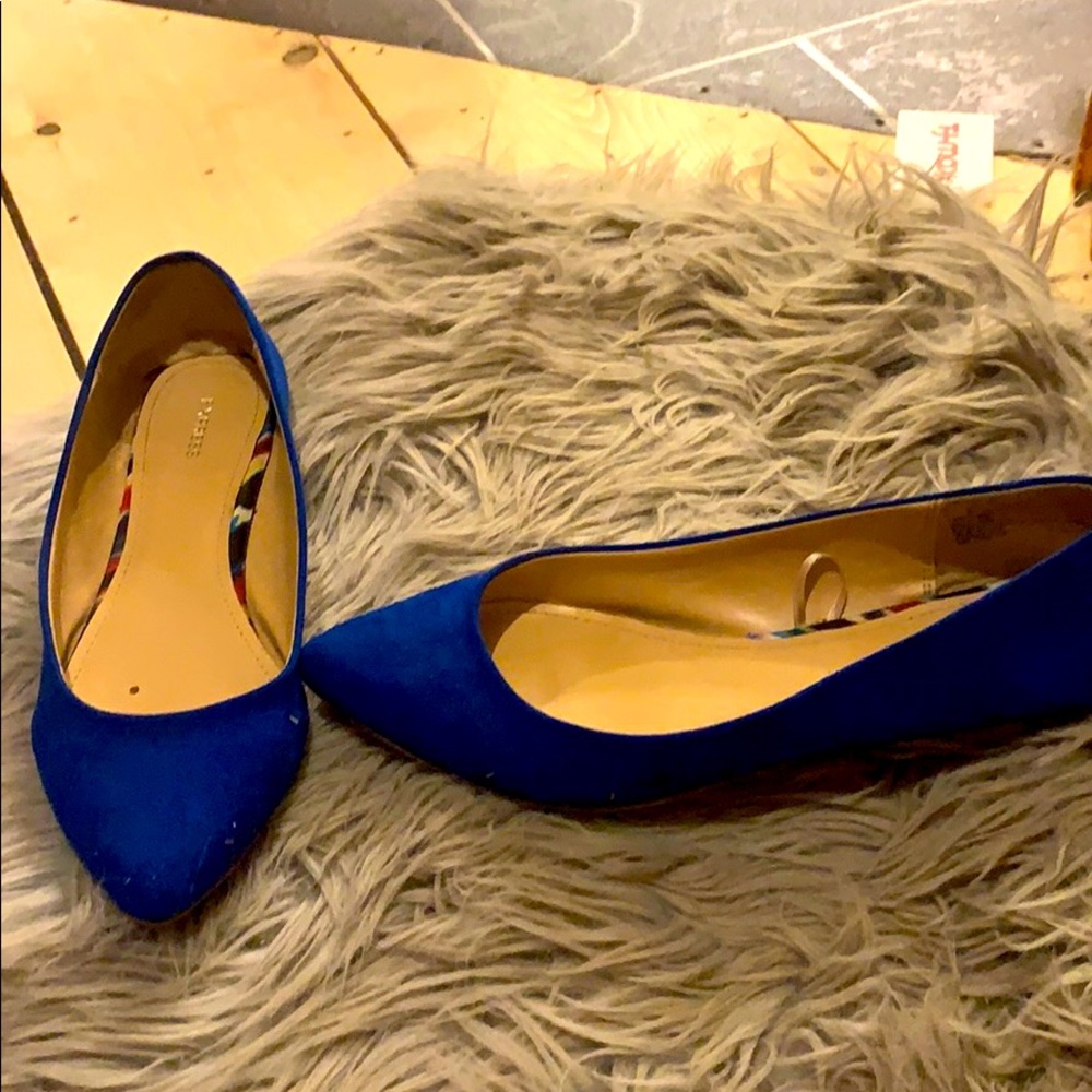 Flats
